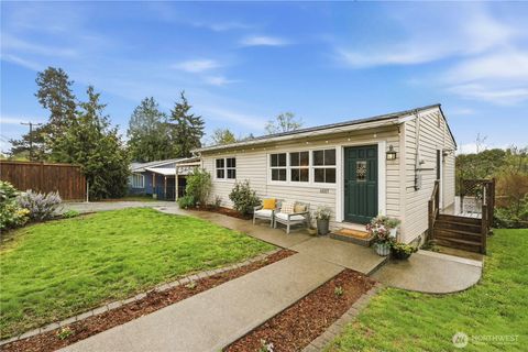 Photo of 6005 21st Street SW, Seattle, WA 98106 (MLS # 2492705)