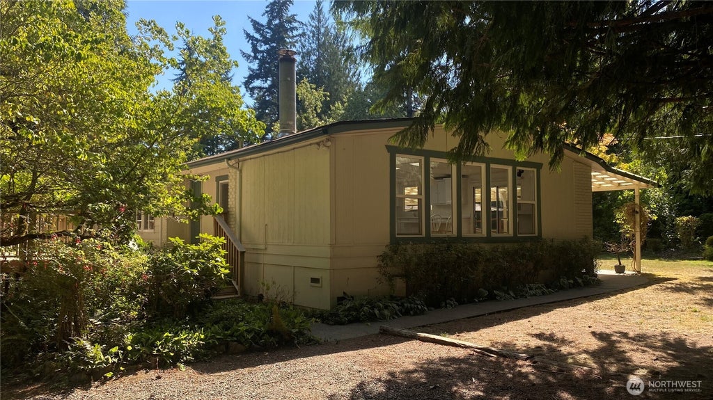 Photo of 295 NE Averys Lane, Poulsbo, WA 98370 (MLS # 2571959)