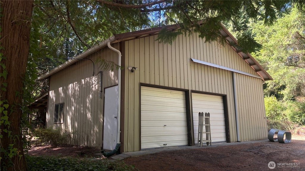 Photo of 295 NE Averys Lane, Poulsbo, WA 98370 (MLS # 2571959)