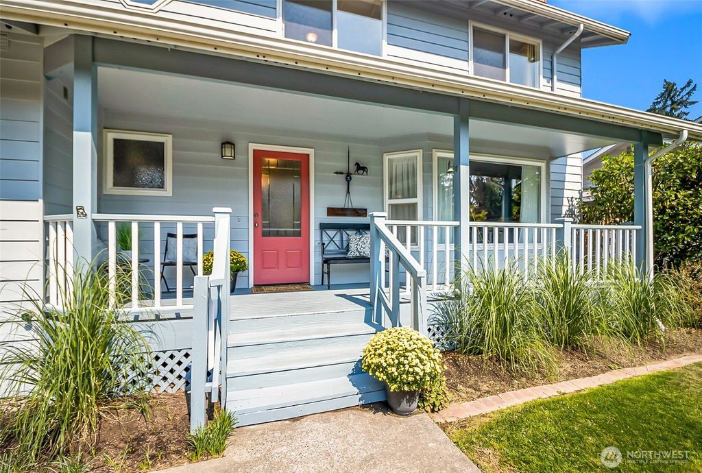 Photo of 2210 N 184th Street, Shoreline, WA 98133 (MLS # 2429308)
