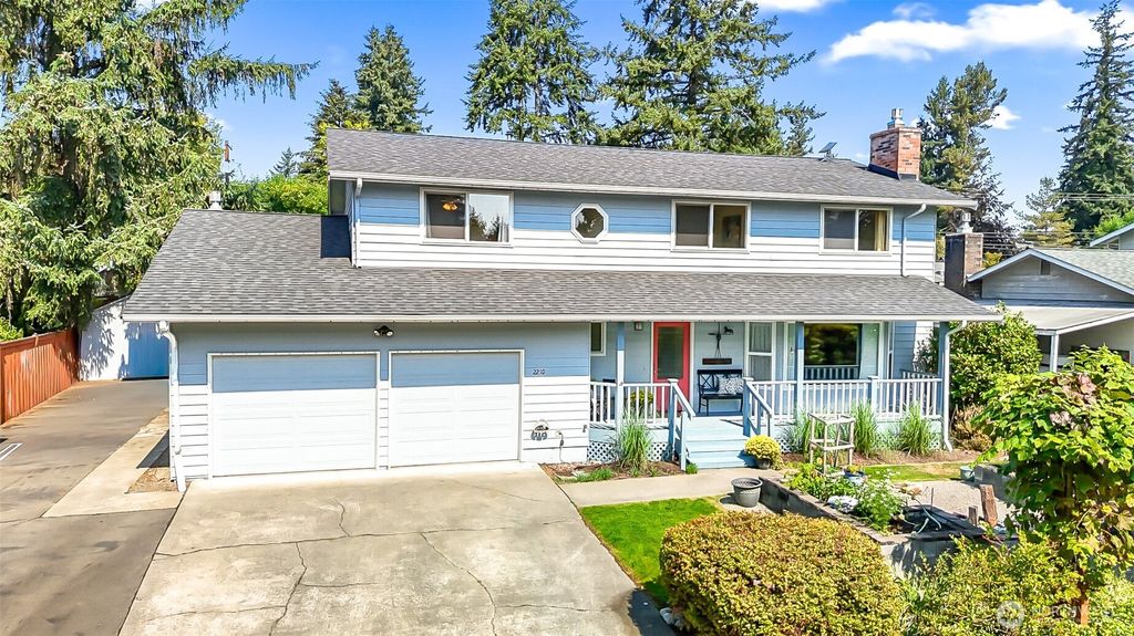 Photo of 2210 N 184th Street, Shoreline, WA 98133 (MLS # 2429308)
