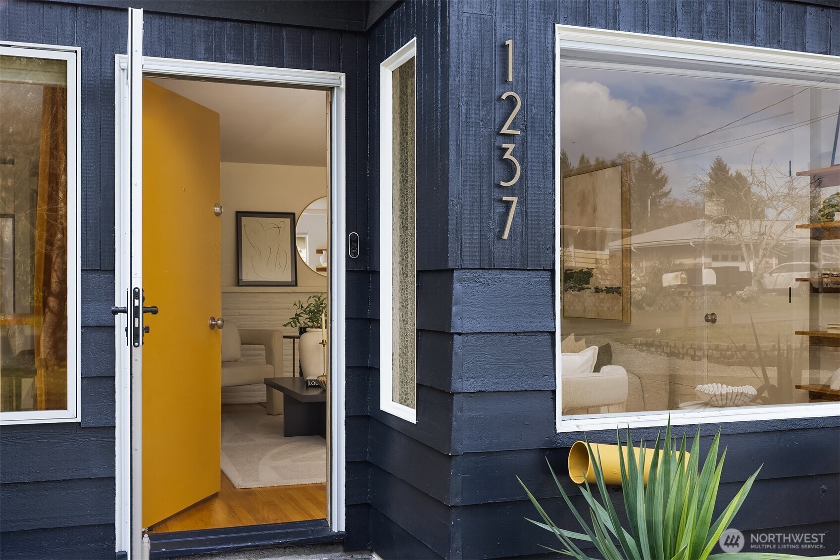 1237 SW 118th Street