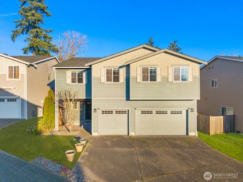 25912 35th Place S Kent WA 98032