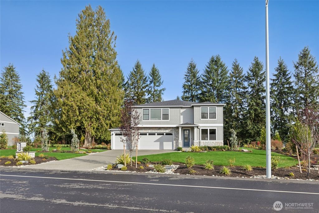 Photo of 13609 102nd Drive SE #19, Snohomish, WA 98296 (MLS # 2379616)