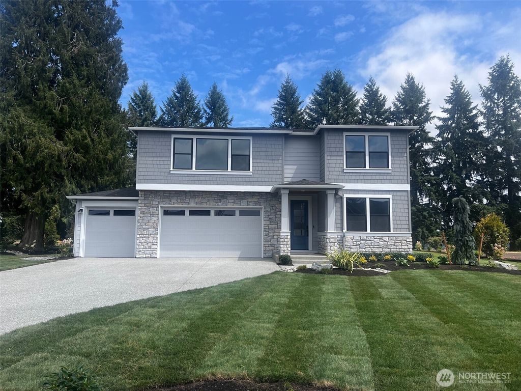 Photo of 13609 102nd Drive SE #19, Snohomish, WA 98296 (MLS # 2379616)