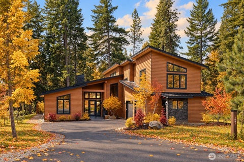 Photo of 1081 Spragger Way, Cle Elum, WA 98922 (MLS # 2520348)