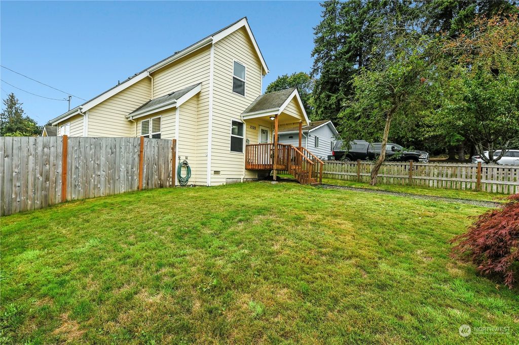 Photo of 2120 48th Street SE, Everett, WA 98203 (MLS # 2168096)
