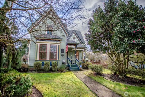 1239 8th Avenue SE Olympia WA 98501