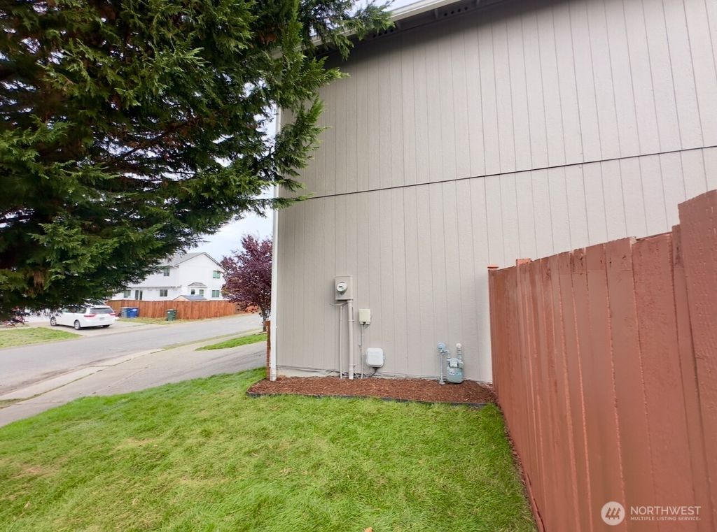 Photo of 1524 199th Street E, Spanaway, WA 98387 (MLS # 2446705)
