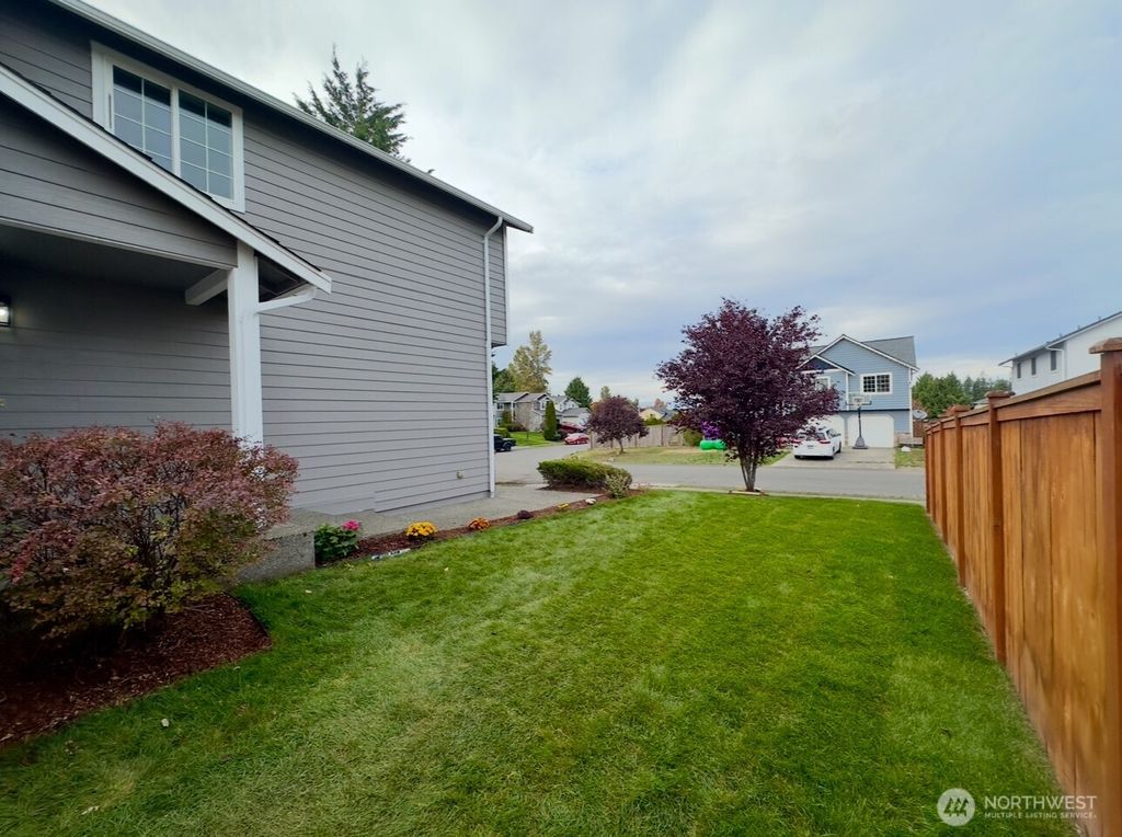 Photo of 1524 199th Street E, Spanaway, WA 98387 (MLS # 2446705)