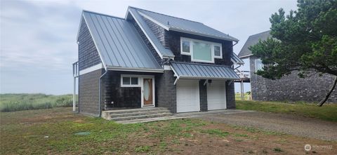 Photo of 1111 265th Place, Ocean Park, WA 98640 (MLS # 2279285)