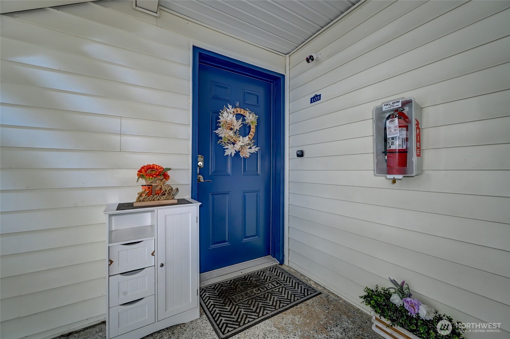 5000 Lake Washington Boulevard NE F-105