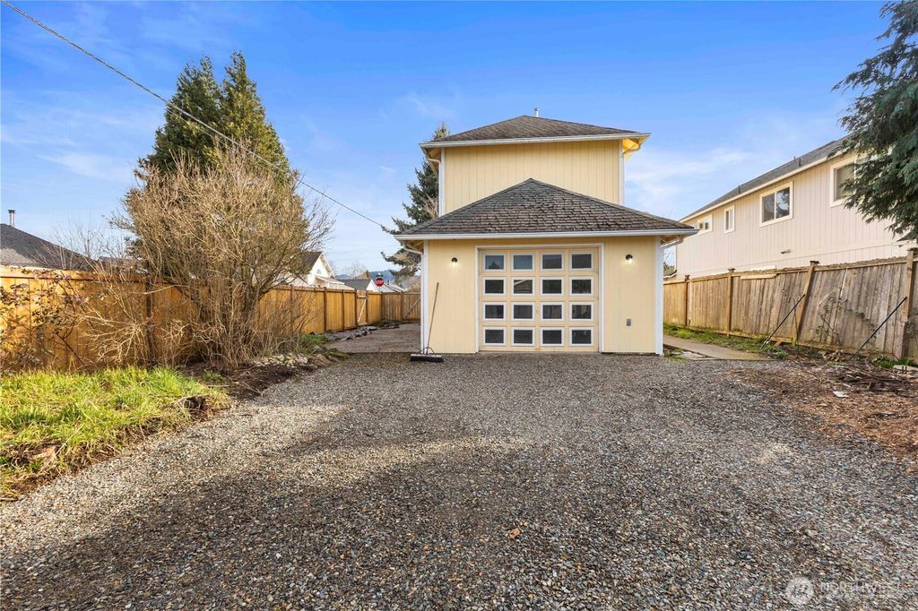 Photo of 209 S Cedar Street, Buckley, WA 98321 (MLS # 2479855)