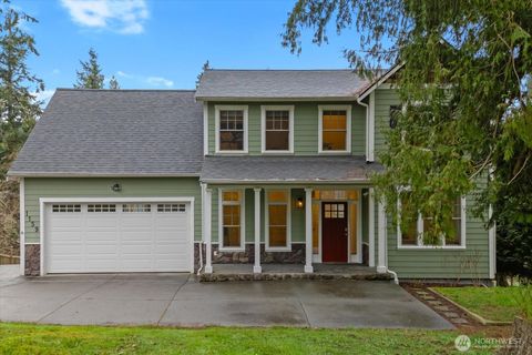 Photo of 1159 Secret Place, Greenbank, WA 98253 (MLS # 2467727)