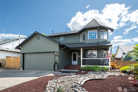 Photo of 5323 NE 70 Circle, Vancouver, WA 98661 (MLS # 2431306)