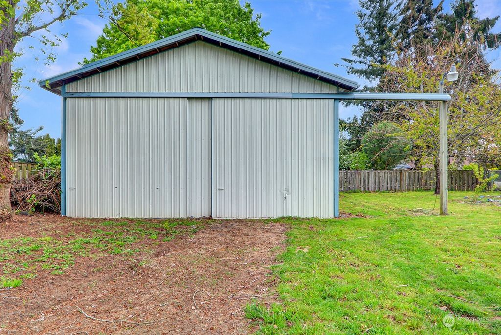 Photo of 4919 85th Place NE, Marysville, WA 98270 (MLS # 2196545)
