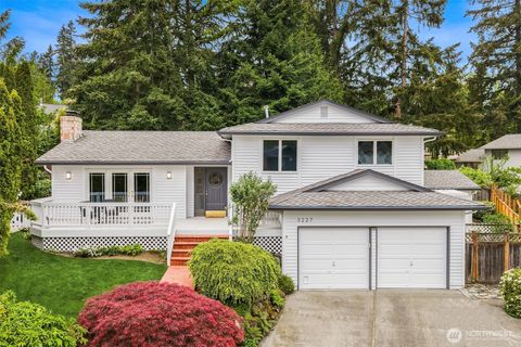 Photo of 3227 171st Avenue NE, Bellevue, WA 98008 (MLS # 2518782)