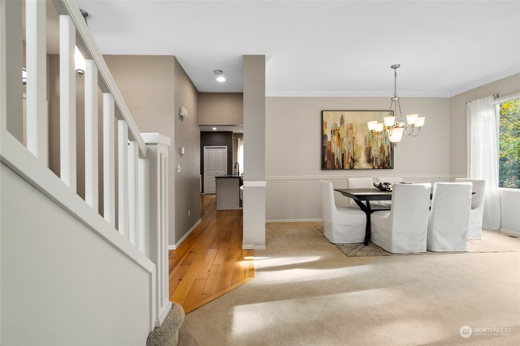 Photo of 15441 141st Place SE, Renton, WA 98058 (MLS # 2309100)