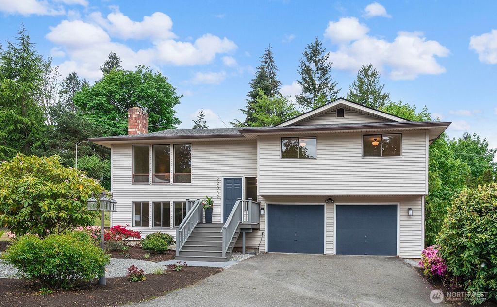 Photo of 22032 3rd Place W, Bothell, WA 98021 (MLS # 2375092)