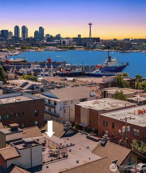 Photo of 2035 Eastlake Avenue E #301, Seattle, WA 98102 (MLS # 2402785)