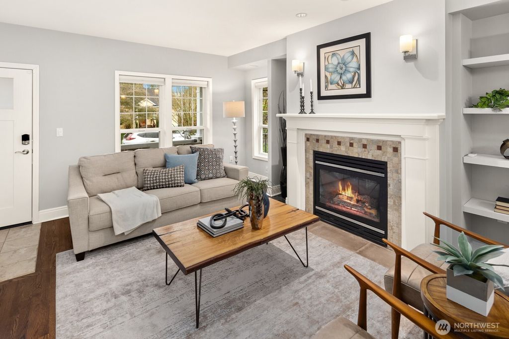 Photo of 6051 33rd Avenue NE, Seattle, WA 98115 (MLS # 2354490)