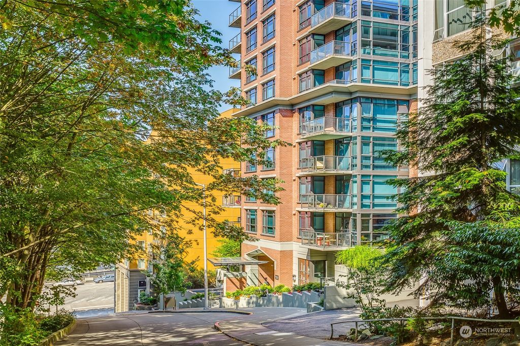 Photo of 1420 Terry Avenue #1401, Seattle, WA 98101 (MLS # 2198270)