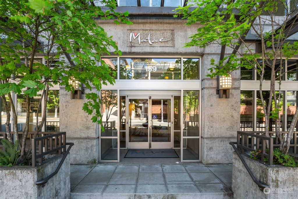 Photo of 159 Denny Way #408, Seattle, WA 98109 (MLS # 2068242)