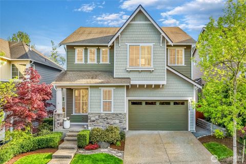 Photo of 2226 Cady Drive, Snohomish, WA 98290 (MLS # 2372287)