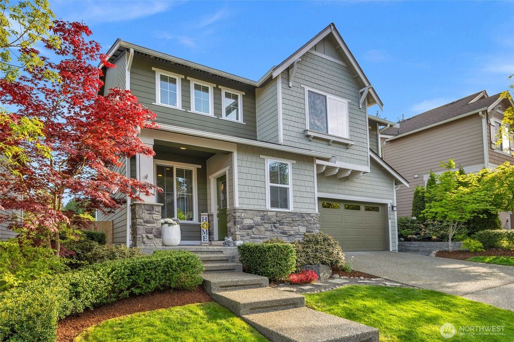 Photo of 2226 Cady Drive, Snohomish, WA 98290 (MLS # 2372287)