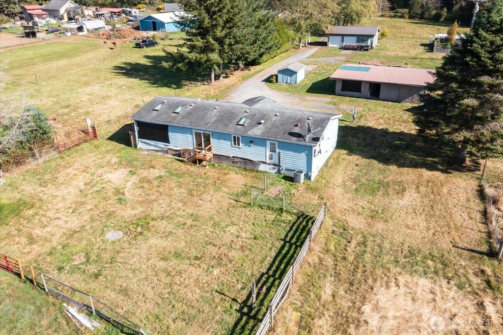 Photo of 14428 Jim Creek Rd RD, Arlington, WA 98223 (MLS # 2590873)