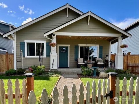 Photo of 61 E Sullivan Street, Allyn, WA 98524 (MLS # 2451136) Photo of 61 E Sullivan Street, Allyn, WA 98524 (MLS # 2451136)
