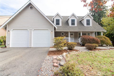 Photo of 7648 Oak Park Place NW, Bremerton, WA 98311 (MLS # 2594084)