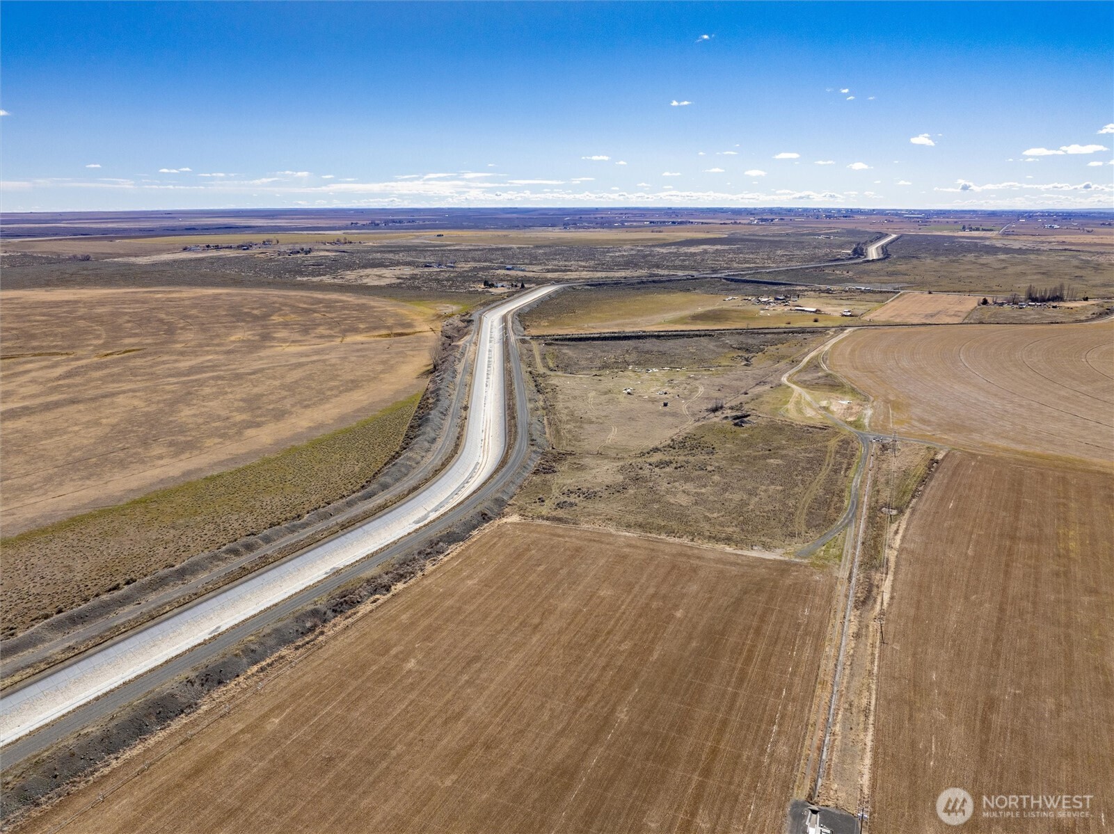 12202 12 Road NE
