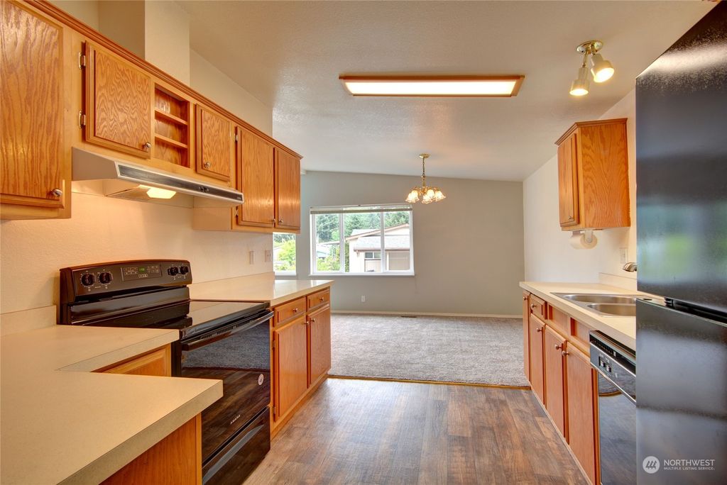 Photo of 5810 Fleming Street #41, Everett, WA 98203 (MLS # 1995715)