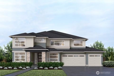 Photo of 20742 141st Street E, Bonney Lake, WA 98391 (MLS # 2482491)