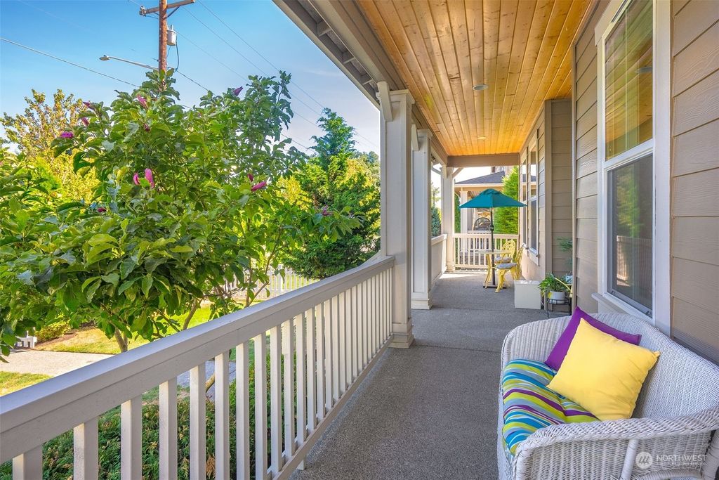 Photo of 632 Ludwig Road, Snohomish, WA 98290 (MLS # 2149962)
