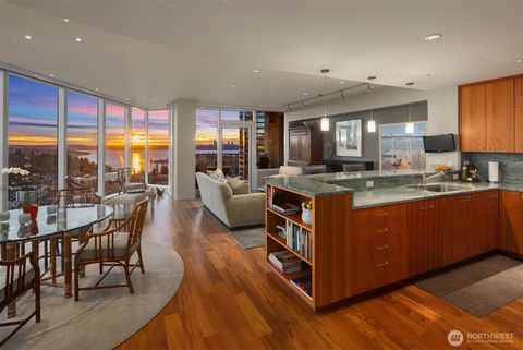 Photo of 10700 NE 4th Street #3016, Bellevue, WA 98004 (MLS # 2484907)