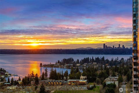 Photo of 10700 NE 4th Street #3016, Bellevue, WA 98004 (MLS # 2484907)
