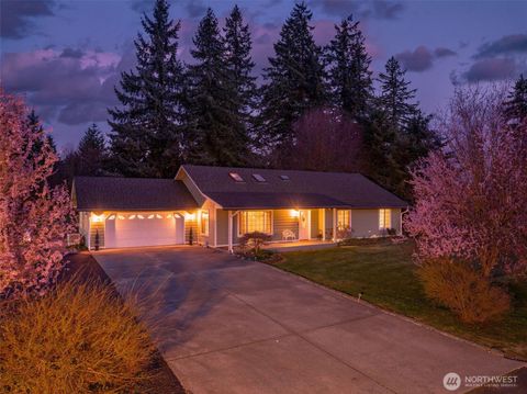 Photo of 181 John Road, Chehalis, WA 98532 (MLS # 2497672)