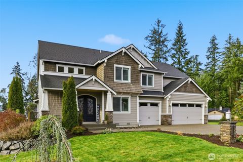 Photo of 7422 73rd Street Ct NW, Gig Harbor, WA 98335 (MLS # 2464305)