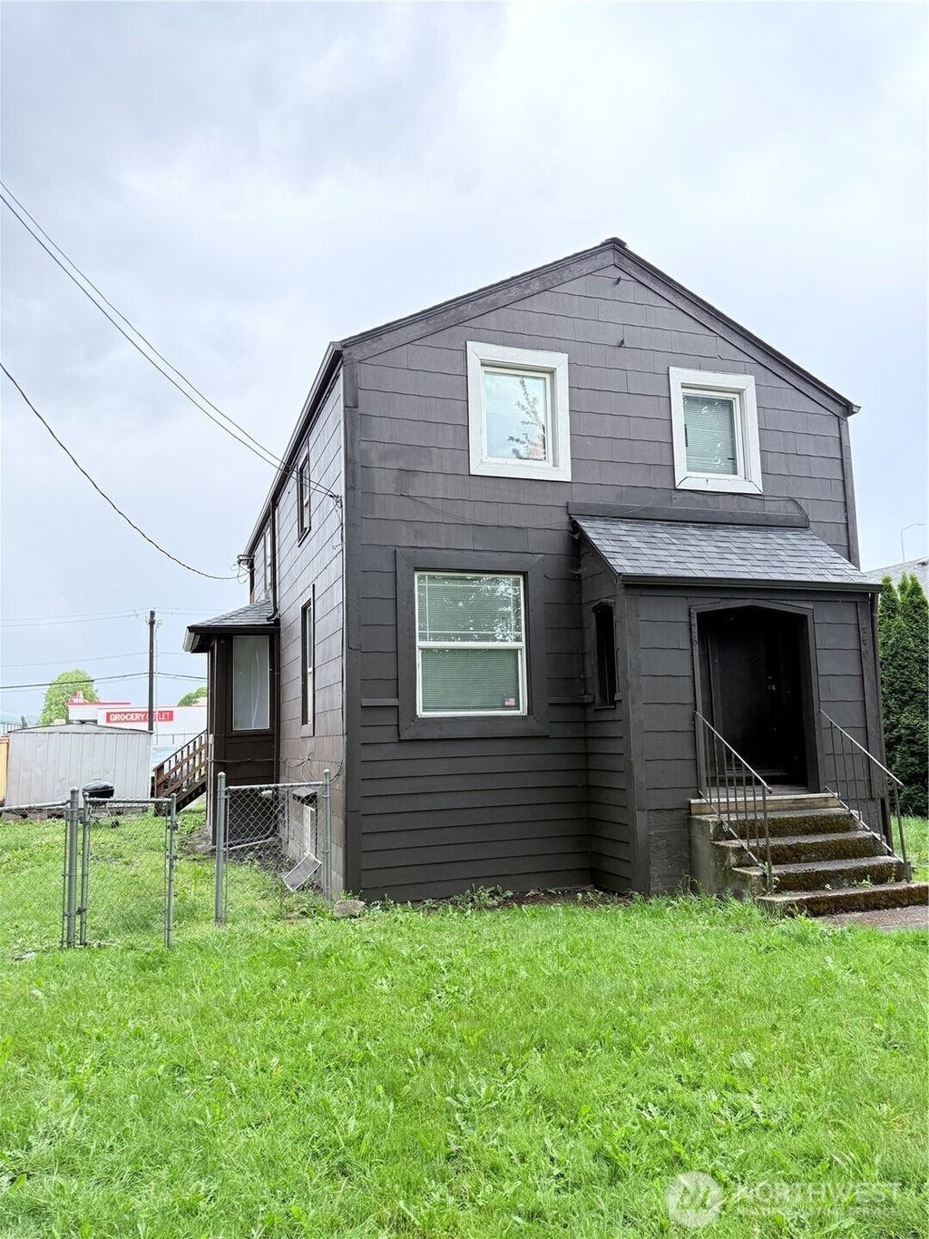 Photo of 328 S Division Street, Auburn, WA 98001 (MLS # 2376207)