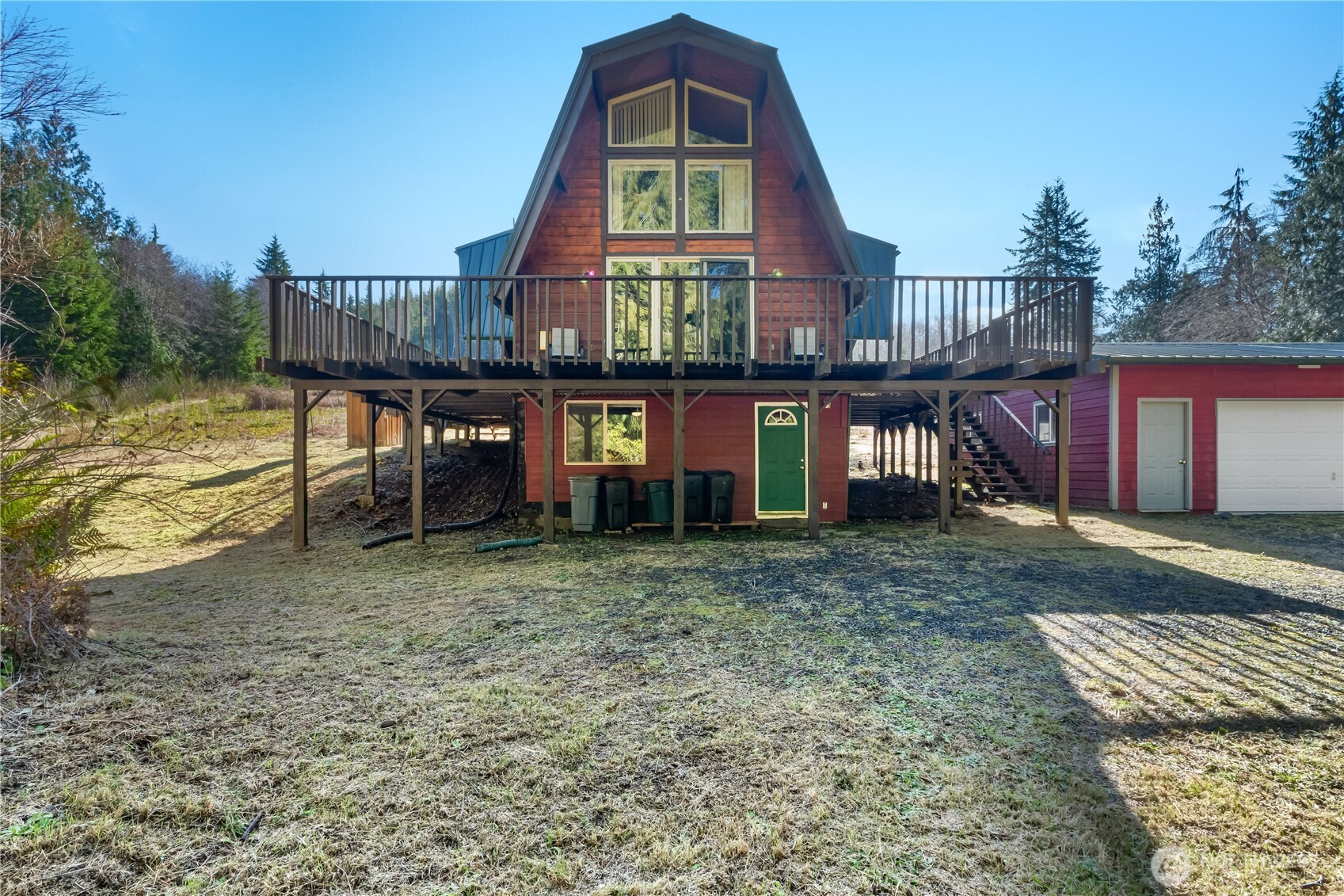 2488 E Hoquiam Road