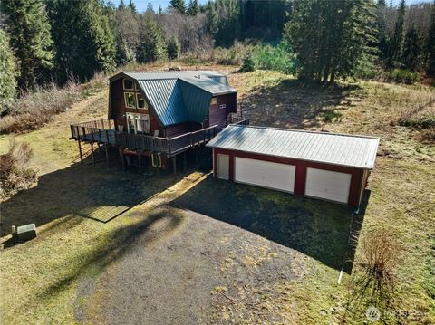 2488 E Hoquiam Road Hoquiam WA 98550