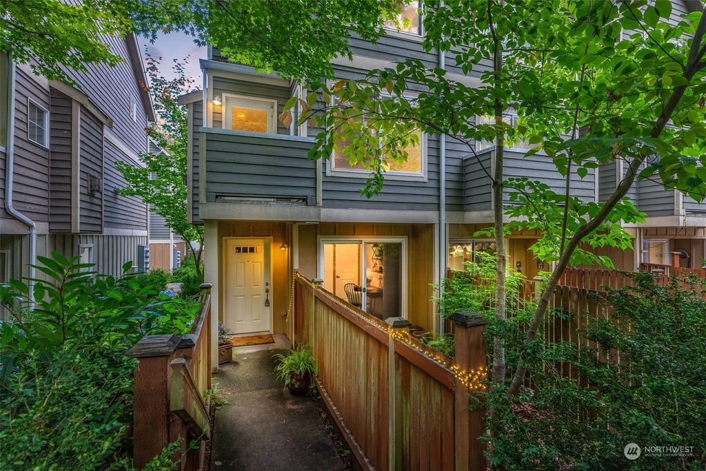 Photo of 13808 Greenwood Avenue N #A, Seattle, WA 98133 (MLS # 2167099)