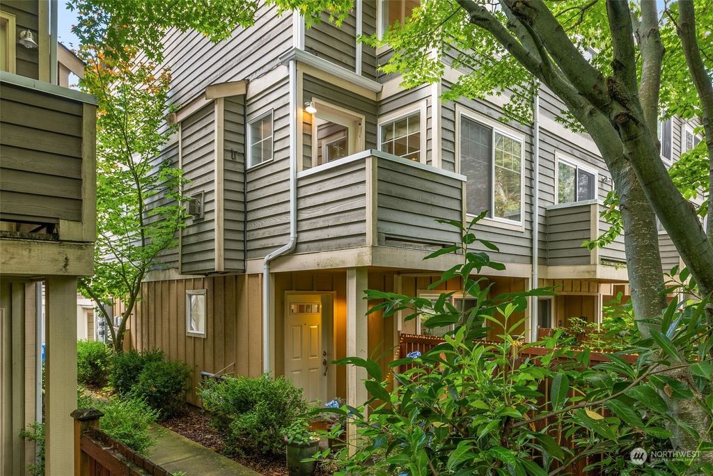 Photo of 13808 Greenwood Avenue N #A, Seattle, WA 98133 (MLS # 2167099)