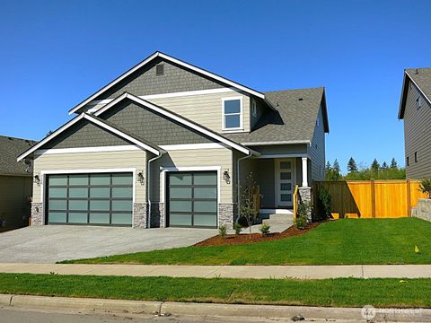 726 Covington (Lot 7) Avenue Snohomish WA 98290