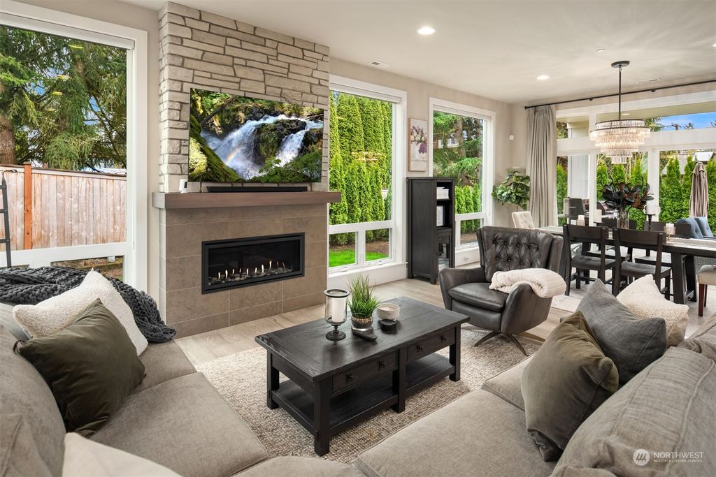 Photo of 11249 SE 61ST Terrace, Bellevue, WA 98006 (MLS # 2243052)