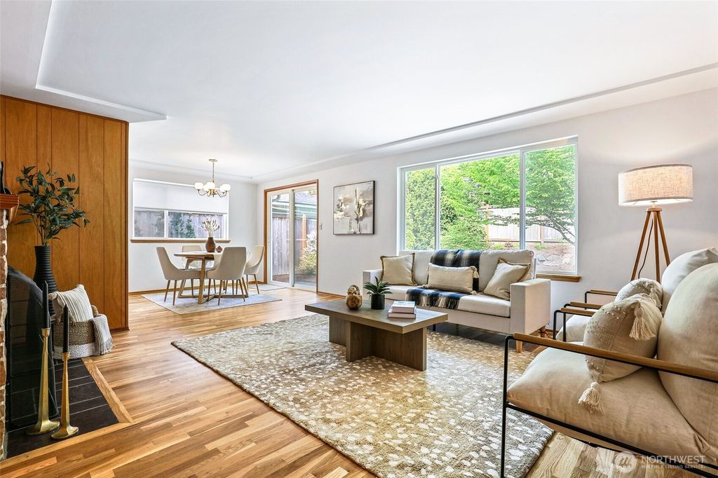 Photo of 20010 3rd Avenue NW, Shoreline, WA 98177 (MLS # 2386499)