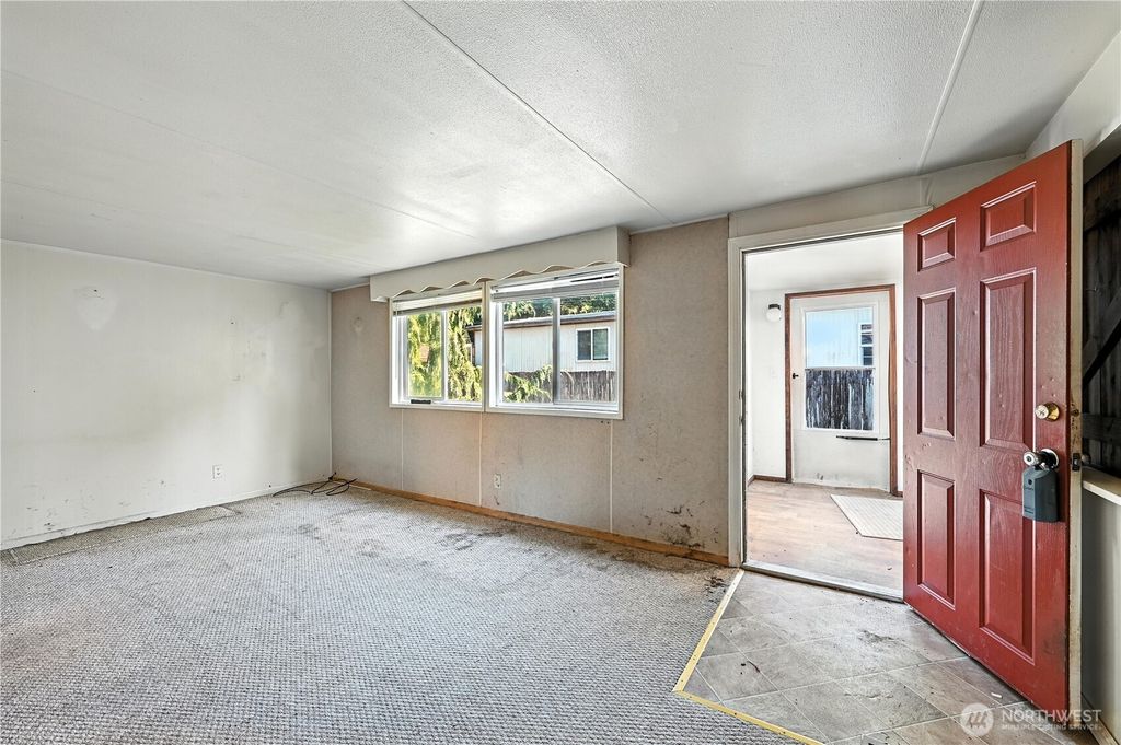Photo of 16700 260th Drive SE, Monroe, WA 98272 (MLS # 2414944)