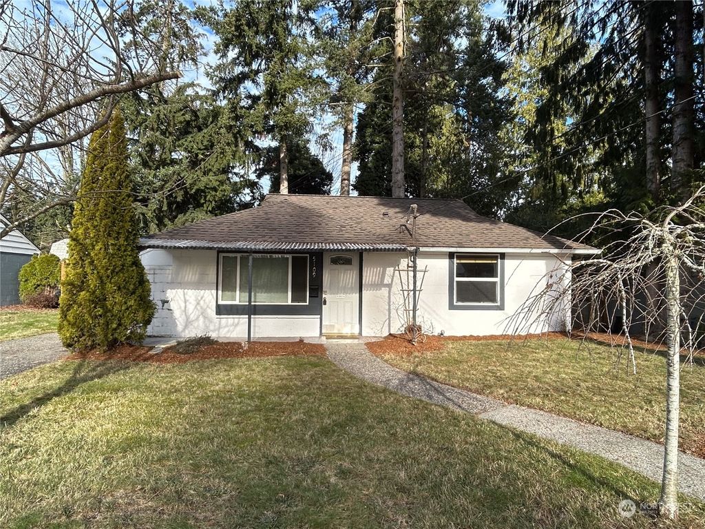 Photo of 5109 230th Street SW, Mountlake Terrace, WA 98043 (MLS # 2193267)